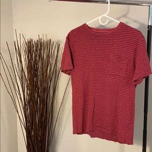 J. Crew Factory Men’s Garment-Dyed Tee